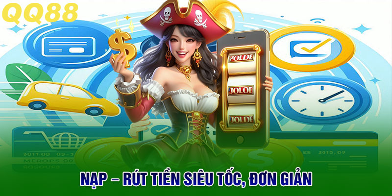 QQ88 - QQ88.COM Trang Chủ Chính Thức Năm 2026 6 Mọi giao dịch đều dễ dàng và nhanh chóng